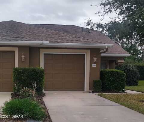 1643 Areca Palm Drive, Port Orange, FL 32128