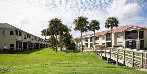 458 Bouchelle Drive, New Smyrna Beach, FL 32169