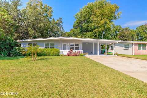 2 Ronnie Circle, Holly Hill, FL 32117