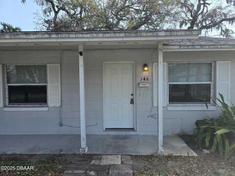 146 Highland Avenue, Edgewater, FL 32132