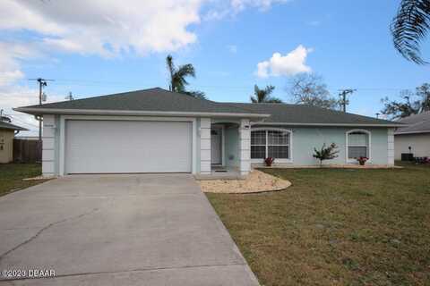 2621 India Palm Drive, Edgewater, FL 32141