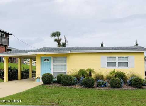 828 26th Avenue E, New Smyrna Beach, FL 32169