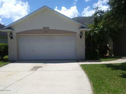 6517 Shahab Lane, Port Orange, FL 32128