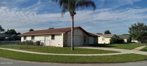 50 Timber Trail, Port Orange, FL 32127