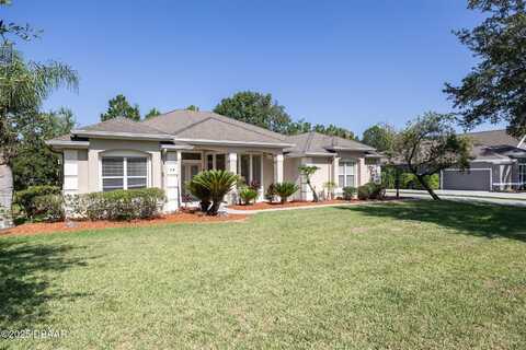 14 Deep Woods Way, Ormond Beach, FL 32174