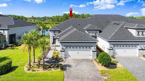 6350 Hanfield Drive, Port Orange, FL 32128