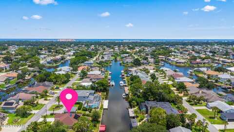6 Cedardale Court, Palm Coast, FL 32137