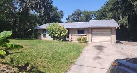 1338 James Street, New Smyrna Beach, FL 32168