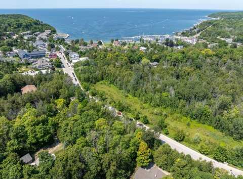 Lot 5 Mill Rd, Sister Bay, WI 54234