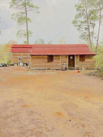 149 Red Bluff Road, Milwood, GA 31552