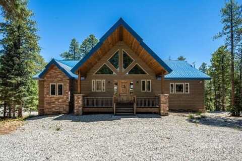 1820/1880 N Strawberry Ridge Rd, Duck Creek Village, UT 84762