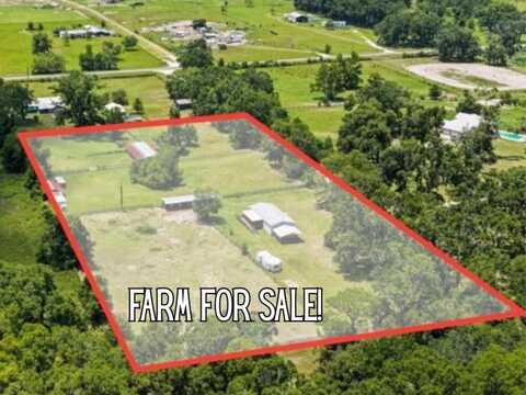 3544 210th Path, Lake City, FL 32024