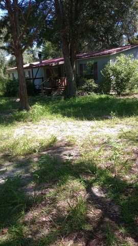 133 538th Ave, Old Town, FL 32680