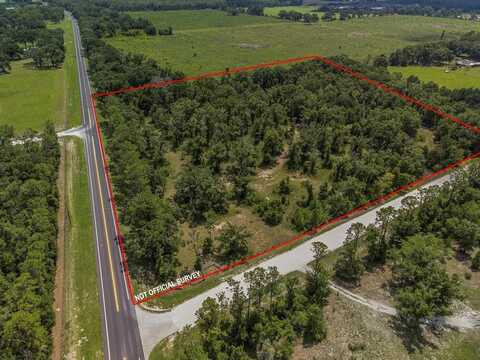 TBD 73rd Trl, Bell, FL 32619