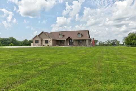 3594 SE Powers Drive, Runnells, IA 50237
