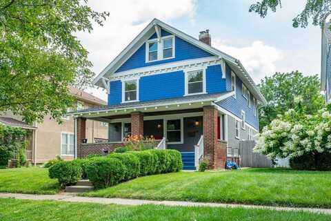 2806 Cottage Grove Avenue, Des Moines, IA 50311