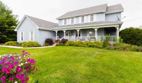 1986 S Orilla Road, Cumming, IA 50061