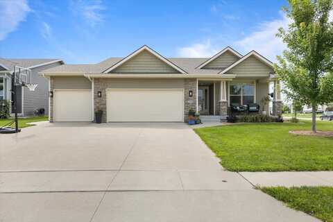 2018 NW Woodland Court, Ankeny, IA 50023