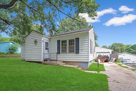 733 7th Avenue, Coon Rapids, IA 50058