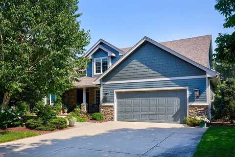 5705 Wentworth Drive, Johnston, IA 50131