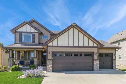 120 NE Fox Run Trail, Waukee, IA 50263