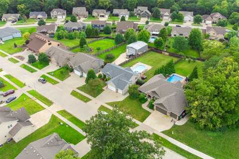 5474 Pine Valley Drive, Pleasant Hill, IA 50327