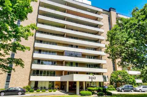 3663 Grand Avenue unit: 905, Des Moines, IA 50312