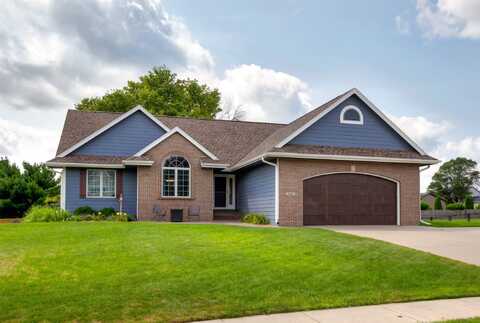 3606 SW Greenwood Street, Ankeny, IA 50023