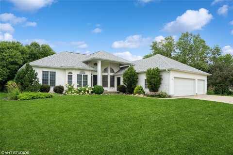 1915 Prairie Street, Grinnell, IA 50112