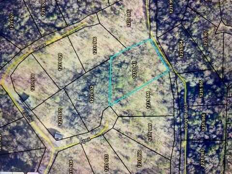 947 Longbranch Drive, Ranger, GA 30734