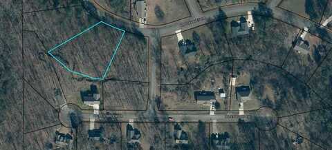 Brookhaven Drive, CHATSWORTH, GA 30705