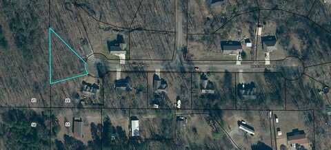 Westbrook Drive, CHATSWORTH, GA 30705