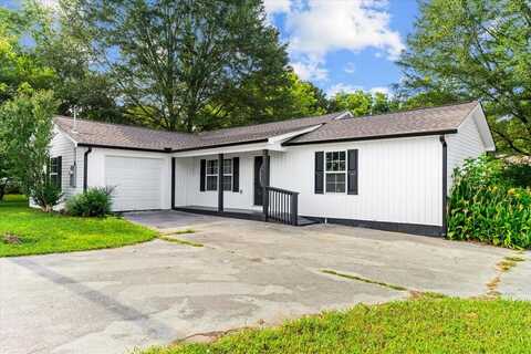 200 Quillian Road, DALTON, GA 30721