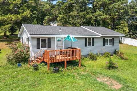 1961 Dawnville Beaverdale Road, DALTON, GA 30721