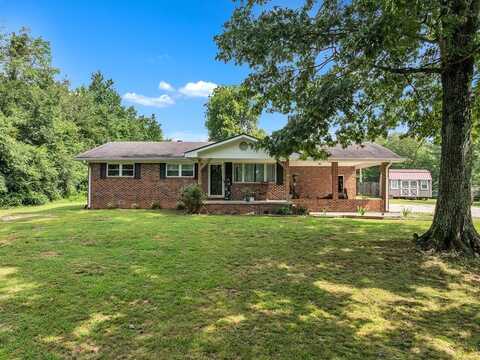 1379 NE Presley Road, DALTON, GA 30721