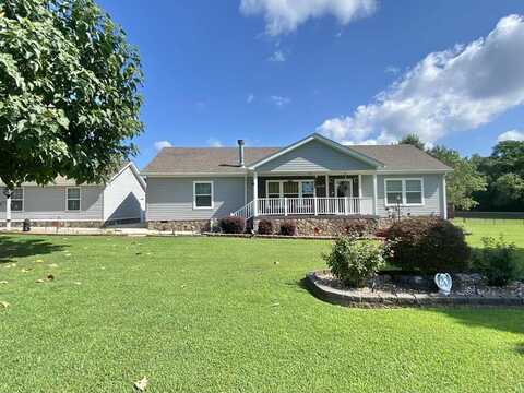 3399 Brown Ridge Road, DALTON, GA 30721