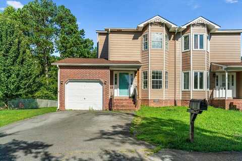 7636 Hurricane Road, CHATTANOOGA, TN 37421