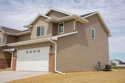 6385 Pawnee, Asbury, IA 52002