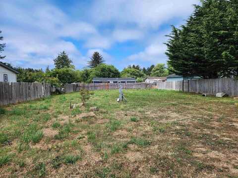 2422 Kelly, Crescent City, CA 95531