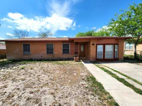 224 Highland, Del Rio, TX 78840