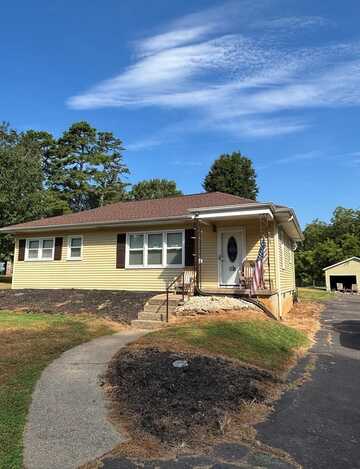101 BERKLEY ST, Danville, VA 24540