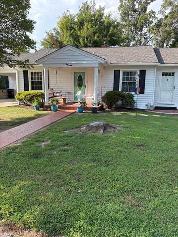 190 NELSON AVE, Danville, VA 24540