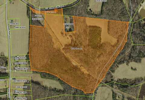 00 ANDERSON MILL RD, Chatham, VA 24531