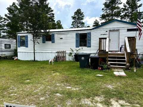 201 Tangelo Street, DeFuniak Springs, FL 32433
