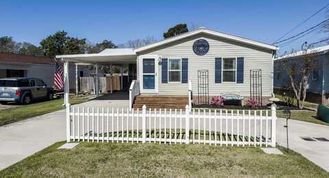 317 16th Street Street, Panama City Beach, FL 32413