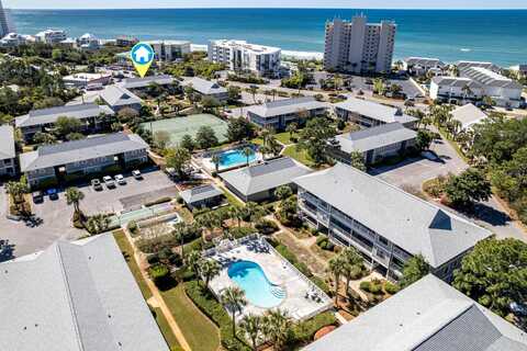 3799 E County Highway 30A, Santa Rosa Beach, FL 32459