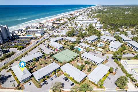 3799 E County Highway 30A, Santa Rosa Beach, FL 32459