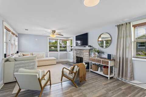 611 Tennessee Avenue, Lynn Haven, FL 32444
