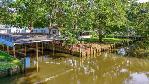 151 Swamp Haven Road, Vernon, FL 32462