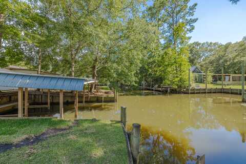 151 Swamp Haven Road, Vernon, FL 32462